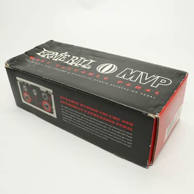 ERNiE BALL 6182 Most Valuable Pedal (06/22) image 5
