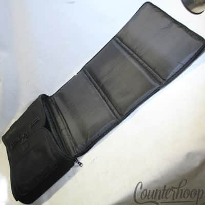 Yamaha 20"x14"x12" Collapsible Djembe Drum Case Soft Fabric image 3