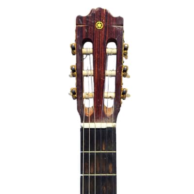 YAMAHA G-245S NYLON STRING image 5