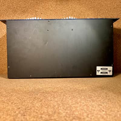 XTA GQ600 - Graphic Equaliser image 13
