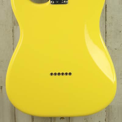 USED 2023 Fender Tom DeLonge Stratocaster (378) image 4