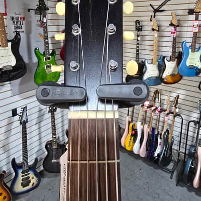 Martin 000-17L Acoustic Guitar - Whiskey Sunset Burst w/Gig Bag & PLEK*D #634 image 5