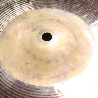 Meinl Byzance 15" Polyphonic Hi Hat Cymbals Brilliant image 15