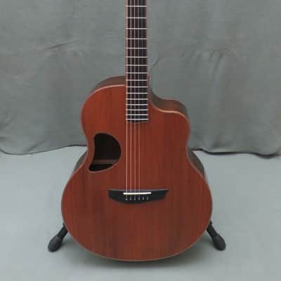 McPherson MG 3.5 Redwood/Rosewood 2014 - High Gloss image 1