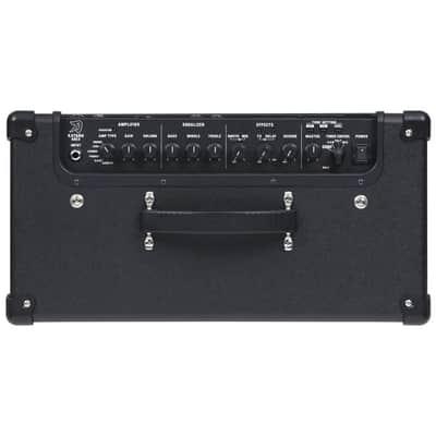 BOSS Katana 50 Gen 3 EX Combo Amp image 2