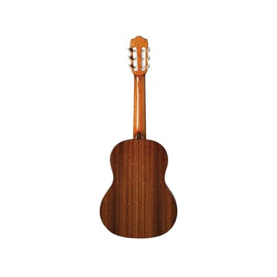 Cordoba Requinto 580 1/2 Size Acoustic Nylon-String Classical Guitar Regular image 4