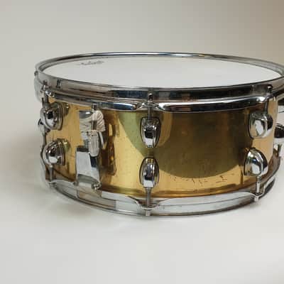 Premier Artist Custom  Brass image 6