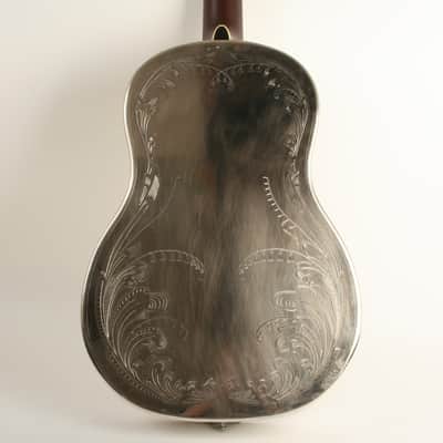 National Style 3 Resonator 1995 image 19