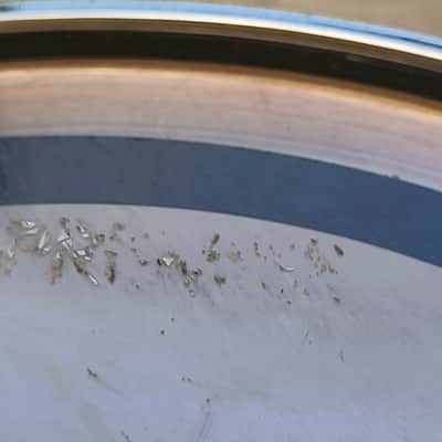 Premier  Resonator 13"  White image 11