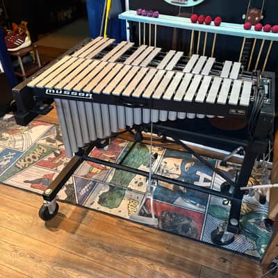 Musser M44 Combo Vibraphone image 2