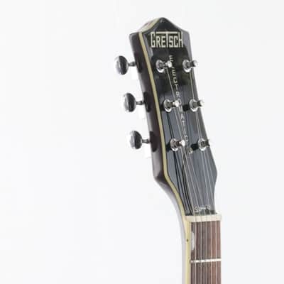 GRETSCH ELECTROMATIC G5236 Pro Jet Black [CYG07100951] (07/16) image 11