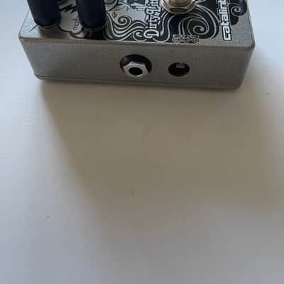 Catalinbread Dirty Little Secret Overdrive Guitar Effect Pedal + Original Box image 4