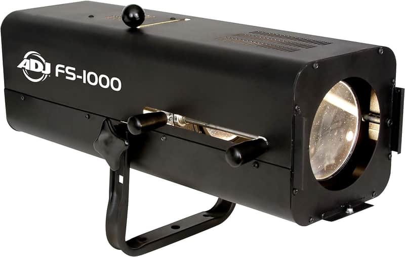 ADJ FS-1000 Follow Spot image 1