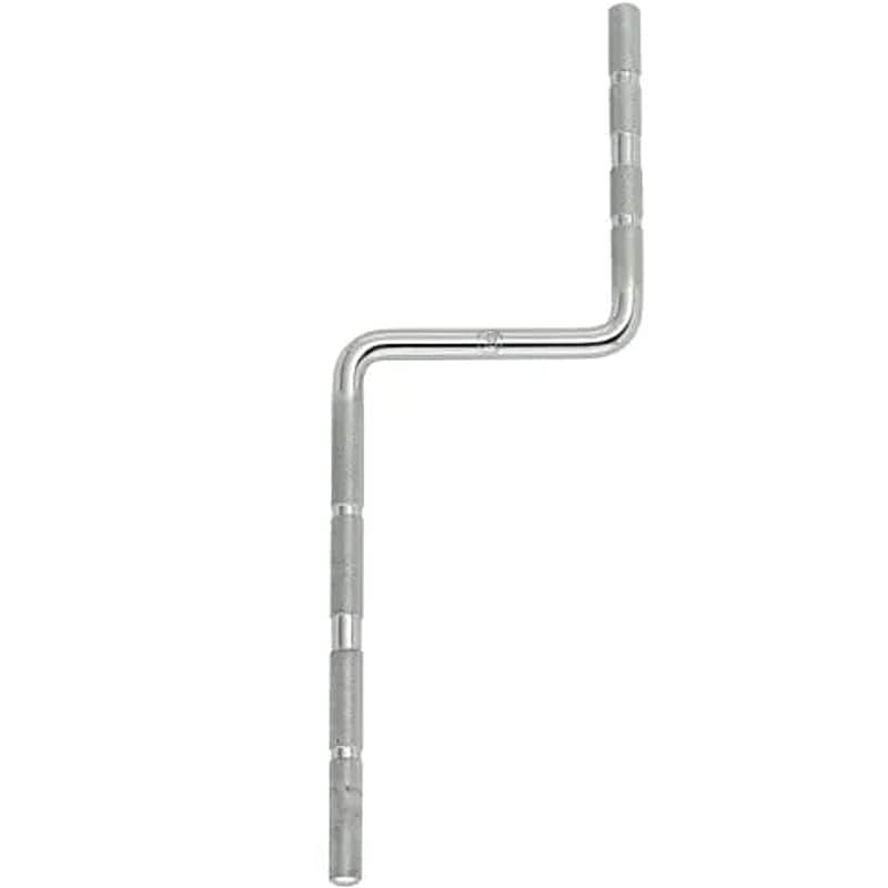 Meinl MC-R3 Z-Shaped Rod Percussion Mount image 1