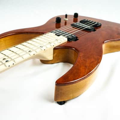 Swisher Machine 6 2025 - Natural Eucalyptus Top image 5