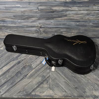 Kremona Left Handed S63CW Sophia Cutaway Classical Acoustic Electric Guitar image 11