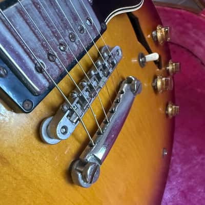 1961 Gibson ES-335 image 4