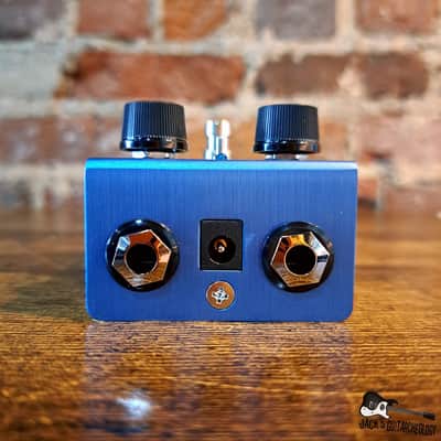 Way Huge Smalls Blue Hippo Analog Chorus MKIII (NEW) image 6
