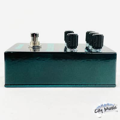 Used Wampler Mofetta Overdrive Distortion Guitar Effects Pedal ♫ image 7