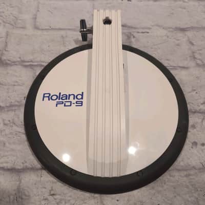 Roland PD-9 V-Pad 10" Dual-Trigger Drum Pad image 4