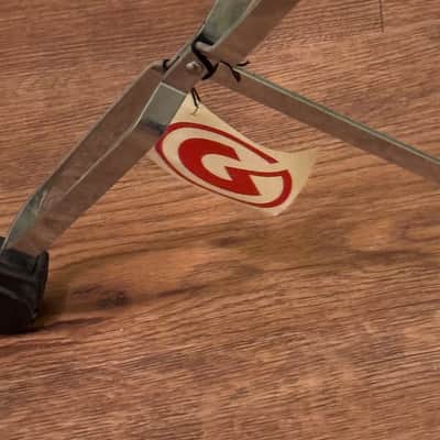 Gibraltar Straight Cymbal Stand Double Braced Heavy Duty NWT image 5