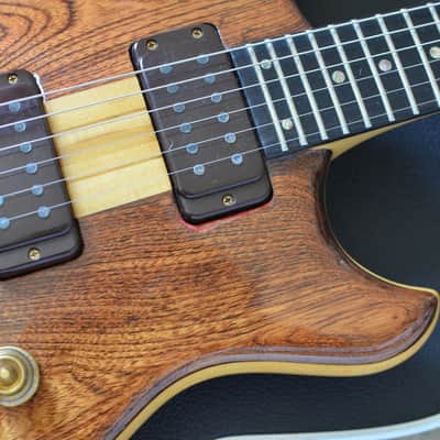Ibanez  Musician MC-500 (w/ EQ-tone System, 1979) image 13