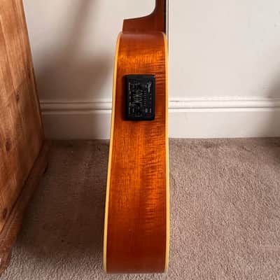 Takamine EG510S-12 Electro Acoustic 12 String image 3