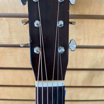 Martin 0-18 1959 image 6