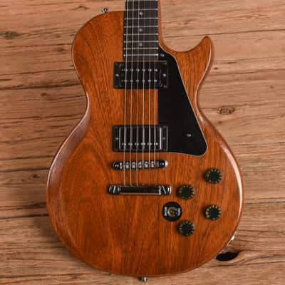 Gibson Firebrand "The Paul" Deluxe Natural 1980 image 2