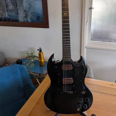 Gibson SG Menace 2006 - 2008 | Reverb Australia