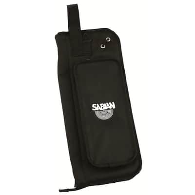 Sabian Standard Stick Bag 61142 - Black image 1