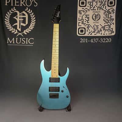 Ibanez GS230805347 Ibanez Gio New - Neck: Maple. Fretboard:Jatoba image 1