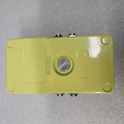 TC Electronic Helix Phaser 2015 - Present - Yellow image 5