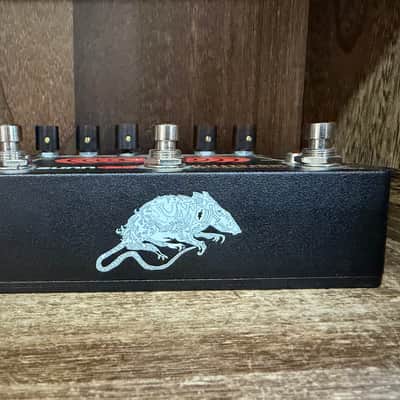 EarthQuaker Devices Sunn O))) Life Pedal Octave Distortion + Booster V3 2022 - Present - Various image 3