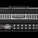 MESA/Boogie Badlander 50 Amp Head - Black Taurus Finish