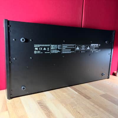 Oberheim TEO-5 image 12