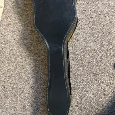 Gibson 1960 chipboard case 1965 - Chipboard image 4