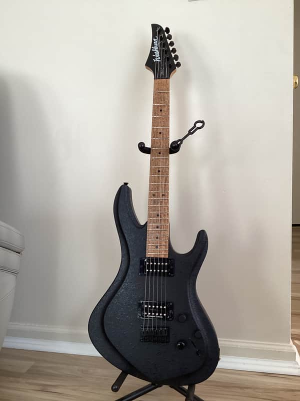 1999 Washburn USA Custom Shop Sonic 6 image 1