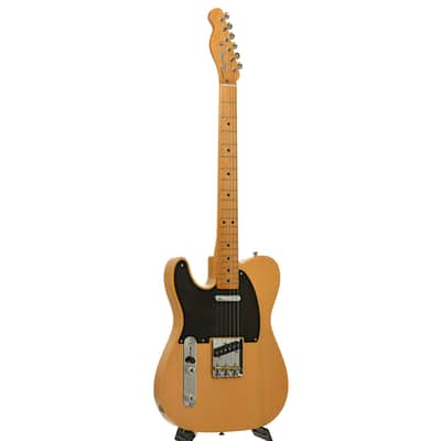Fender American Vintage II '51 LH Telecaster Electric Guitar (2023) image 3