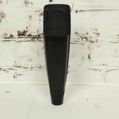 Sennheiser MD 421 II Cardioid Dynamic Microphone 2002 - Present - Black image 2
