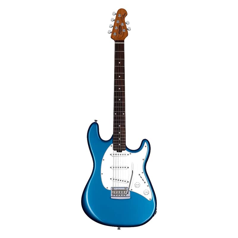 Sterling CT50-SSS Cutlass | Reverb