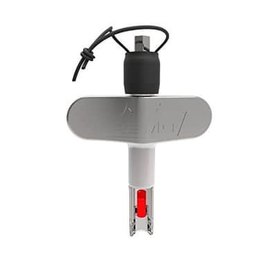 Remo Quicktech Magnetic Drum Key HK-2460-00 image 4