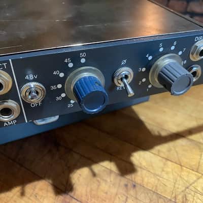 Neve 1272 image 4