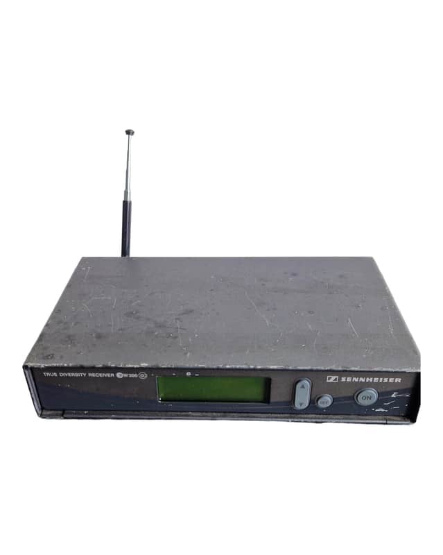 Sennheiser EM 300 G2 - Microphone System - Good imagen 1