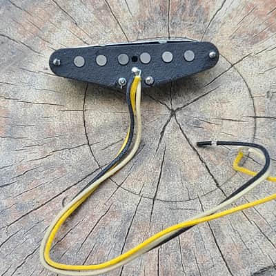 Fender Custom Shop Texas Special Telecaster Neck Pickup 2020 image 4