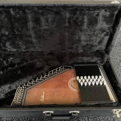 Ashbury 21 Bar Deluxe Autoharp image 3