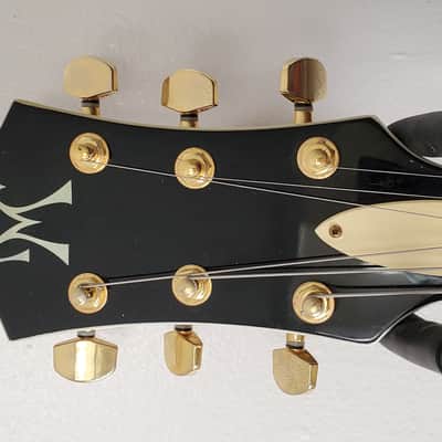 Rare Preproduction Minarik Inferno image 19