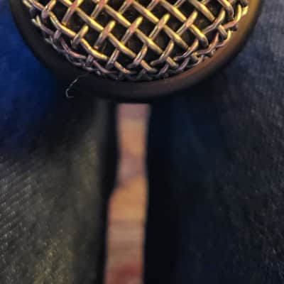 Beyerdynamic M 410 N (TDS) 70's - Black image 6