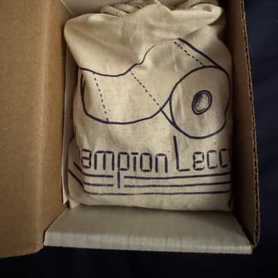 Champion Leccy The Dunsh image 8
