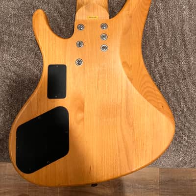 Washburn XB-600 Natural image 3